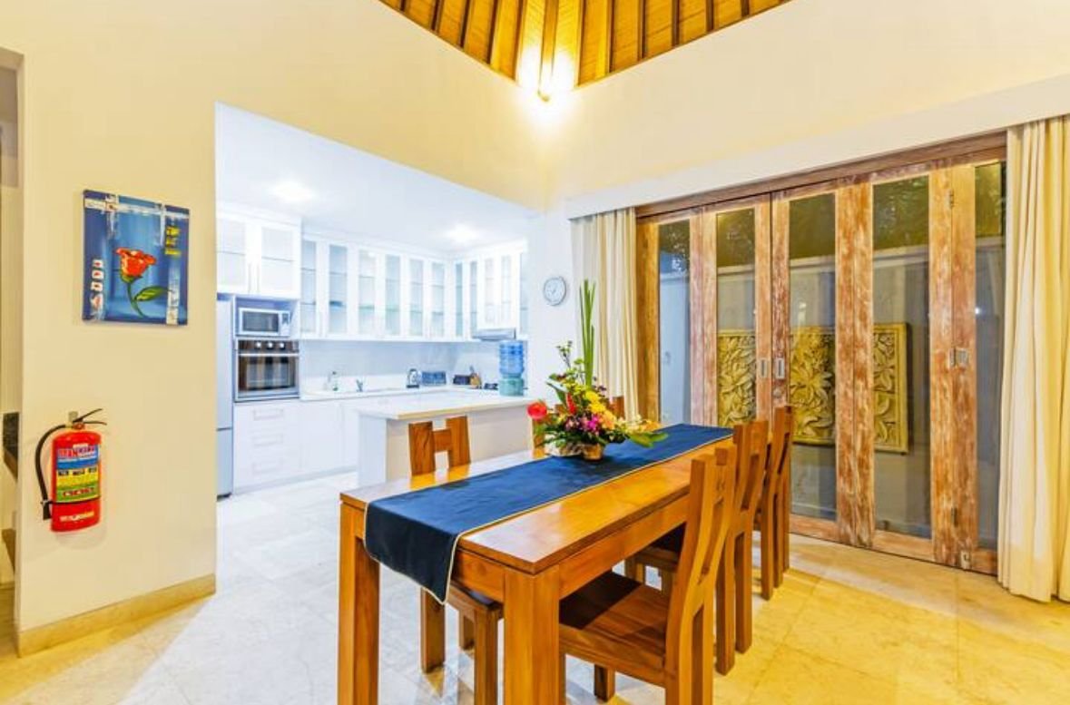 Villa Interior 3